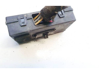 Рулевая рейка  Ящик предохранителей (комплект)    Peugeot 307 2005 - 2008 года