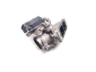 Турбина Электрическая задвижка Skoda Octavia Mk3 (5E) 04L128063T, 04L128059T для двигателя CXXB