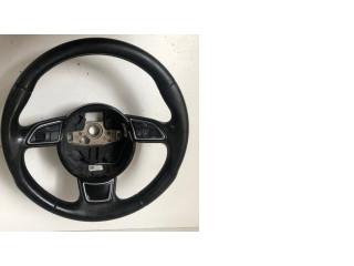 Руль Audi A5 8T 8F 2007-2016 года 8UO124A, 62488180A