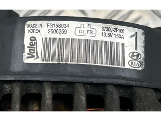 Генератор FG15S034, 2606259   KIA Sorento      