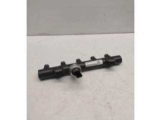 Топливная рампа 9656391180, R9144Z180A   Citroen C5  