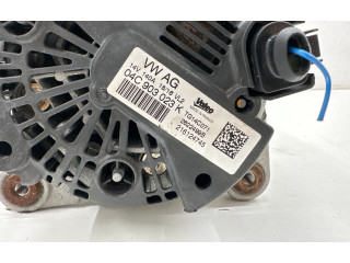 Генератор 04C903023K   Volkswagen Golf Sportsvan 1.2     