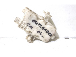 Замок багажника Mitsubishi Outlander 2001 - 2007 года