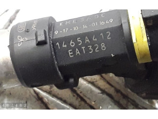 Форсунка 1465a412, eat328 Mitsubishi Outlander