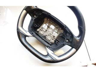 Руль Citroen C4 II Picasso  2013 - 2018 года 6228092, 6260224      