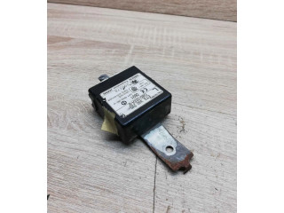 Блок управления G8D322AB Mazda Premacy