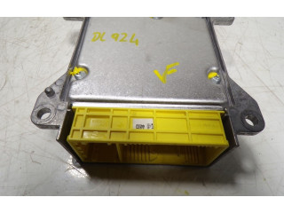 Блок управления надувных подушек A2129018508, A2129018508    Mercedes-Benz CLS C218 X218