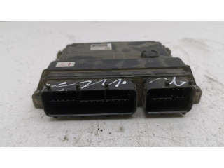 Блок управления двигателя 8966153741   Lexus IS 220D-250-350