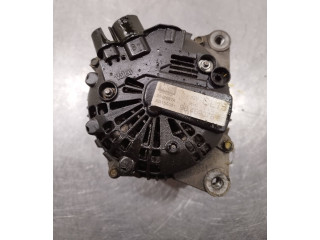 Čerpadlo oleje 9645907880 Citroen Berlingo