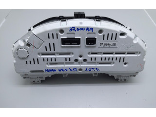 Панель приборов 78100T8MG11, 78100T8MG11   Honda HR-V       