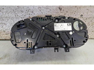 Панель приборов 6V0920700E, 6V0920700E   Skoda Fabia Mk3 (NJ)       