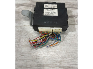 Блок управления 8973053010, 2370002000   Lexus IS 200-300