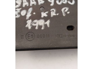 Zpětné zrcátko Saab 9000 CD 1991 E500011, E10217232
