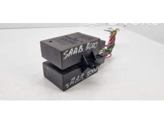 Блок управления 0986335002, 0335411013 Saab 9000 CS