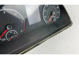 Панель приборов 2K7920941A   Volkswagen Caddy       