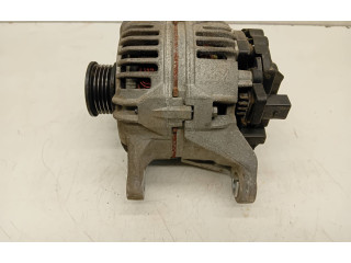 Генератор 047903015Q Skoda Fabia Mk1 (6Y)