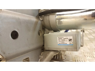 Насос рулевого управления