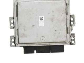 Řídící jednotka 1540358 Ford Fiesta 2008