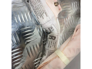 Надувная подушка для крыши