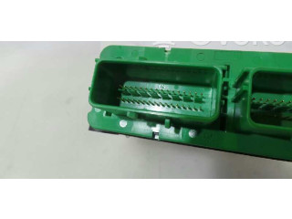 Блок подушек безопасности P56054165AF   Jeep Cherokee