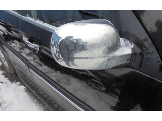 Зеркало (механическое) SsangYong Rexton - года