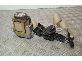 Подушка безопасности водителя A2118600088, CINTURONBEIGE   Mercedes-Benz E W211