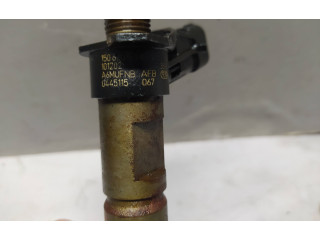 Vstřikovač 0445115067, 101202 Chrysler Grand Voyager V