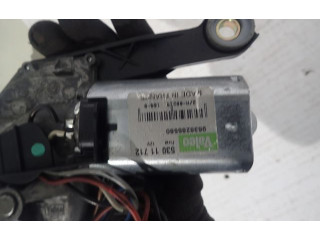 Моторчик заднего дворника 00006405H0 Peugeot 306