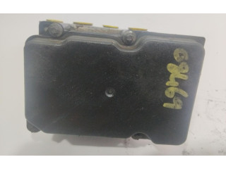 Jednotka ABS 47660AX600 Nissan Micra 2002