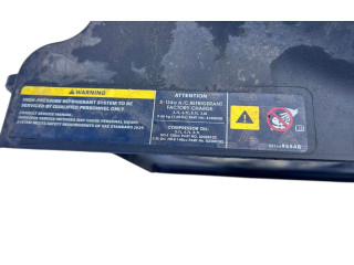 Комплект вентиляторов     55116955AB, 83200101    Jeep Grand Cherokee (WK) 