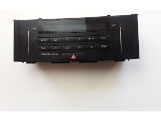 Модуль блока управления кондиционером 5590053201 Lexus IS III XE30
