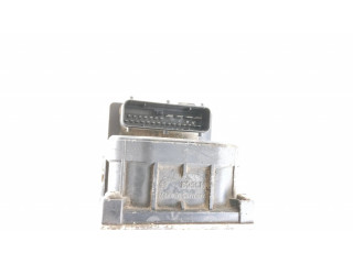 Блок АБС 9635756480 Citroen Berlingo 2003-2007 года