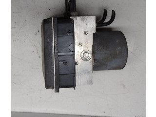 Блок АБС 0265234430, 12757280 Saab 9-5 2006 - 2010 года