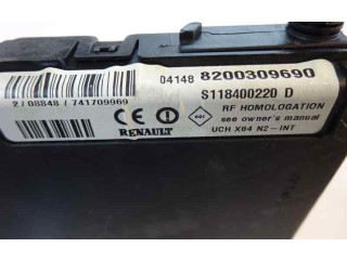 Модуль управления BSM 8200309690 Renault Scenic RX