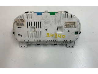 Přístrojová deska Honda Civic HR0319122