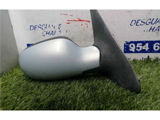 Zpětné zrcátko Renault Megane I 2000