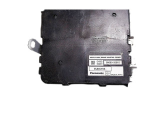 Блок управления 89680-33010   Lexus GS 300 350 430 450H