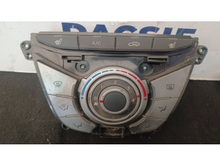 Блок управления климат-контролем 97250-1KXXX   Hyundai ix20