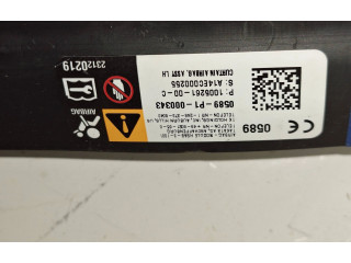 Боковая подушка безопасности A14EC000255, 23120219 Tesla Model S