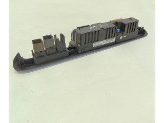 Блок управления климат-контролем 9140010379   Fiat Ulysse