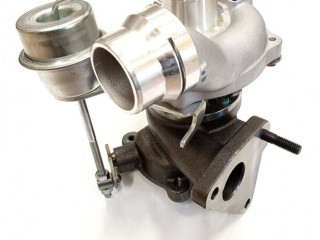 Турбина Dacia Duster LTRPA54359880012, 021TC14642000