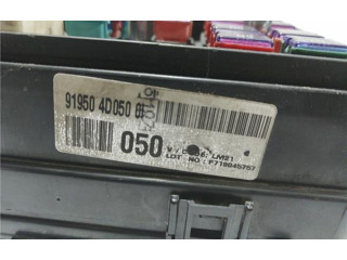 Pojistková skříňka 919504D05001, 919504D05001 KIA Carnival 2007