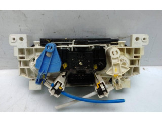 Блок управления климат-контролем T1001640A Dacia Sandero