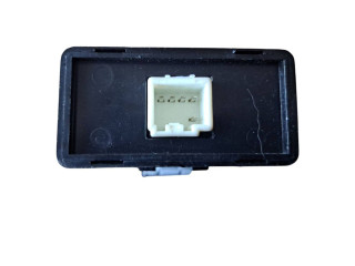 Блок управления 8737008500 SsangYong Rexton I