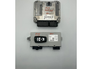 Комплект блоков управления 8513249, 030063931   BMW X3 F25