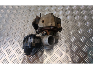 Turbodmychadlo Турбина 057145721N Audi A8 S8 D3 4E BVN