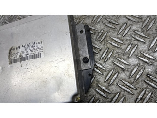 Блок управления двигателя 0265456632   Mercedes-Benz R W251