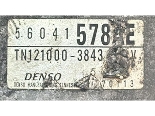 Генератор 56041578AE, 56041578AE   Jeep Cherokee III KJ      