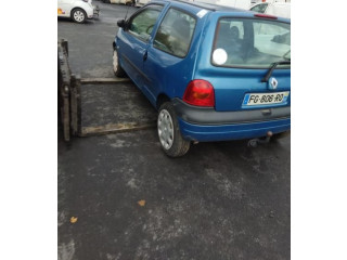 Зеркало электрическое        Renault Twingo I  1999 - 2006 года   