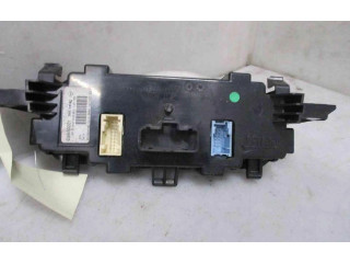 Блок управления климат-контролем 8200534084, 8200534084   Renault Twingo II